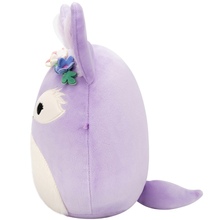 Мягкая игрушка Squishmallows Лисица фенек Каденс (SQCR07944)