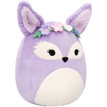 Мягкая игрушка Squishmallows Лисица фенек Каденс (SQCR07944)