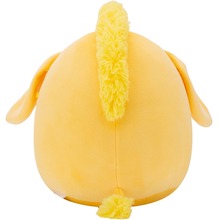 М'яка іграшка Squishmallows Ослик Гевін (SQCR07945)