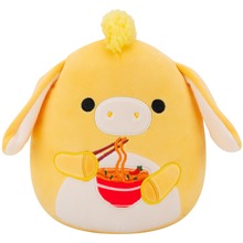 М'яка іграшка Squishmallows Ослик Гевін (SQCR07945)