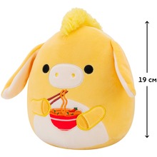 М'яка іграшка Squishmallows Ослик Гевін (SQCR07945)