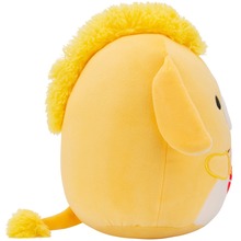 М'яка іграшка Squishmallows Ослик Гевін (SQCR07945)