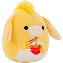 М'яка іграшка Squishmallows Ослик Гевін (SQCR07945)