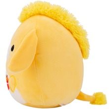 М'яка іграшка Squishmallows Ослик Гевін (SQCR07945)