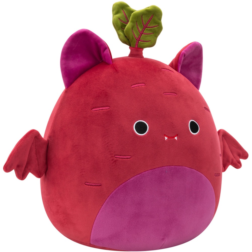 М'яка іграшка Squishmallows Летюча миша-буряк Ромулус (SQCR07966) Тип іграшки тварина