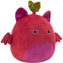 М'яка іграшка Squishmallows Летюча миша-буряк Ромулус (SQCR07966)