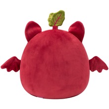 М'яка іграшка Squishmallows Летюча миша-буряк Ромулус (SQCR07966)