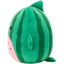 Мягкая игрушка Squishmallows Кит-арбузик Кристофер (SQCR07967)