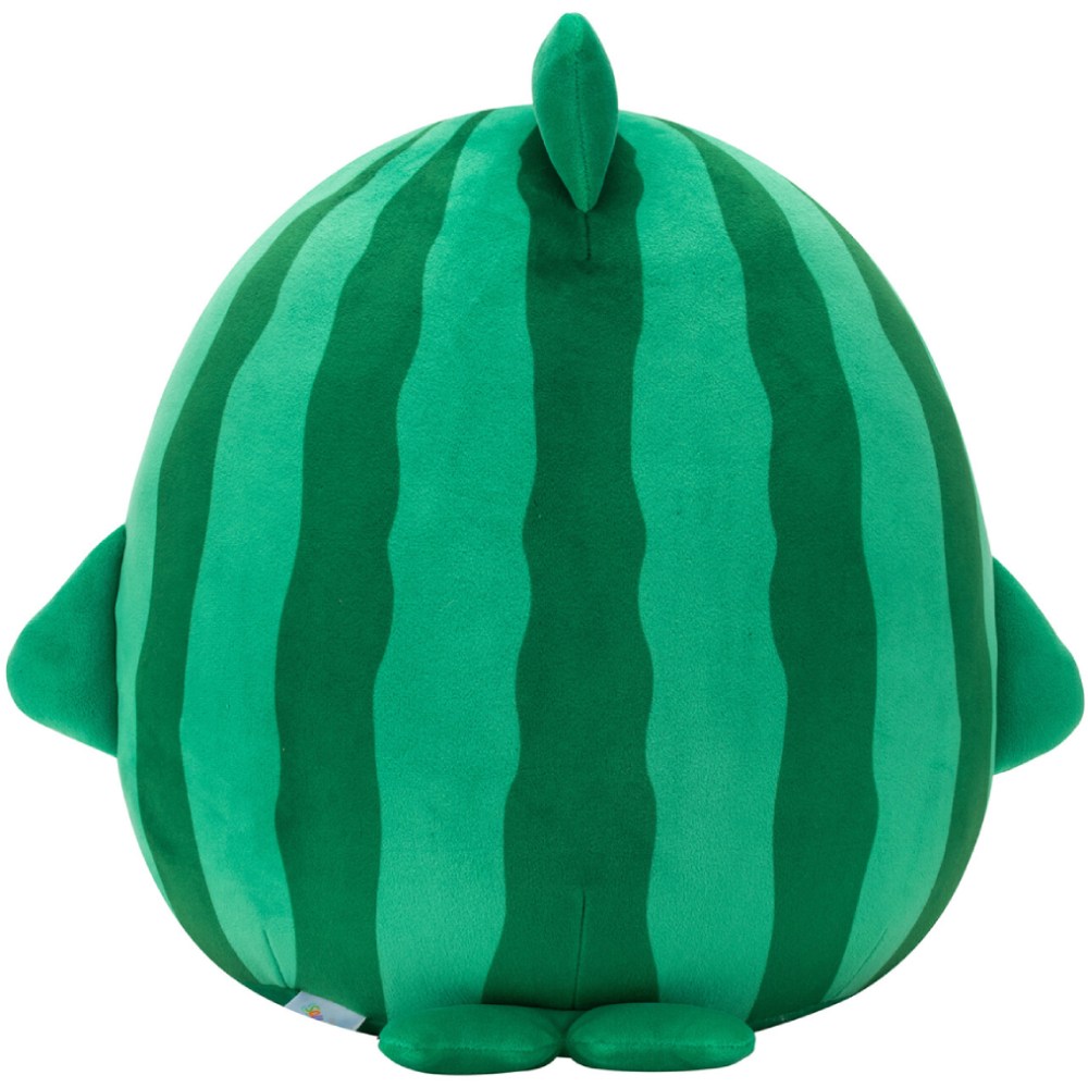 Мягкая игрушка Squishmallows Кит-арбузик Кристофер (SQCR07967) Возраст от 3 лет