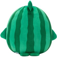Мягкая игрушка Squishmallows Кит-арбузик Кристофер (SQCR07967)