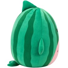 Мягкая игрушка Squishmallows Кит-арбузик Кристофер (SQCR07967)