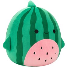 Мягкая игрушка Squishmallows Кит-арбузик Кристофер (SQCR07967)