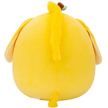 Мягкая игрушка Squishmallows Ослик-лимончик Клемент (SQCR07968)