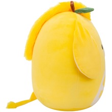 Мягкая игрушка Squishmallows Ослик-лимончик Клемент (SQCR07968)