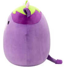 М'яка іграшка Squishmallows Корівка-баклажан Фредерік (SQCR07969)
