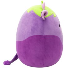 М'яка іграшка Squishmallows Корівка-баклажан Фредерік (SQCR07969)