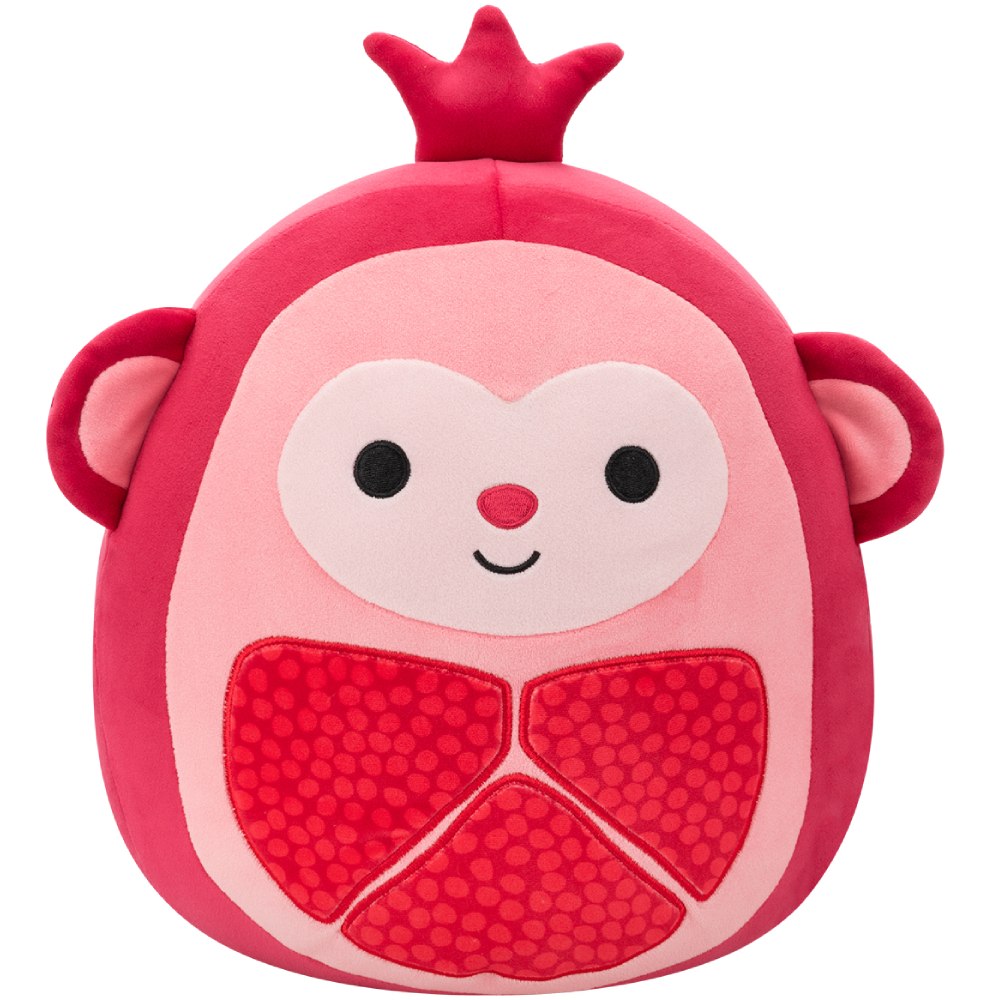 М'яка іграшка Squishmallows Мавпа-гранат Кардона (SQCR07970)