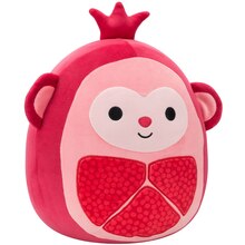 М'яка іграшка Squishmallows Мавпа-гранат Кардона (SQCR07970)