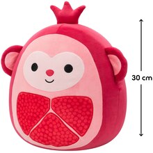 М'яка іграшка Squishmallows Мавпа-гранат Кардона (SQCR07970)