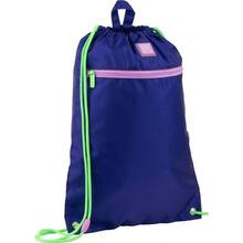 Сумка для обуви KITE Wonder Light Blue (WK22-601M-9)