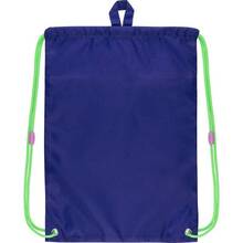 Сумка для обуви KITE Wonder Light Blue (WK22-601M-9)