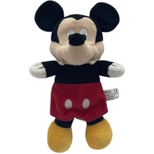 Мягкая игрушка DISNEY Микки Маус 07107 (3858893907107)