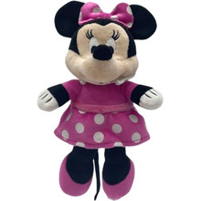 Мягкая игрушка DISNEY Минни Маус 07121 (3858893907121)
