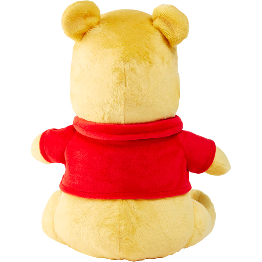 Мягкая игрушка DISNEY Винни Пух 10698 (3858895410698) Тип игрушки персонаж