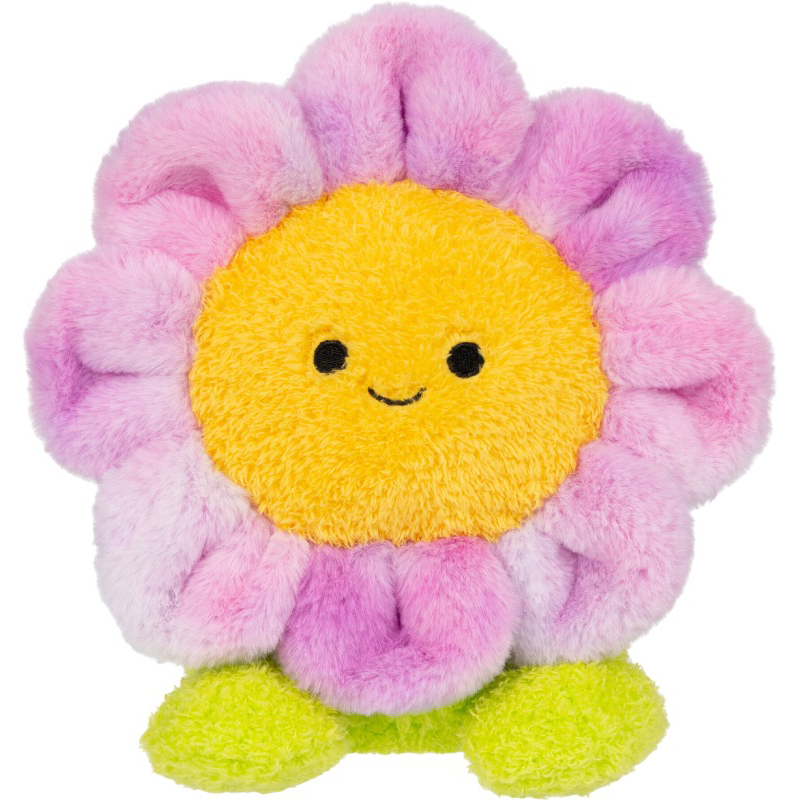 Мягкая игрушка BUMBUMZ SpringBumz Цветок Джесс 19см (RBBZ00829)