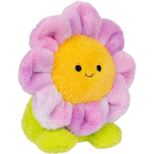 Мягкая игрушка BUMBUMZ SpringBumz Цветок Джесс 19см (RBBZ00829)