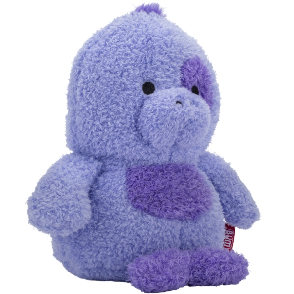 Мягкая игрушка BUMBUMZ AquaBumz Морская Корова Кайро 19 см (RBBZ00454) Тип игрушки персонаж