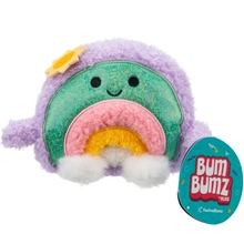 М'яка іграшка BUMBUMZ FestivalBumz Веселка Рорі 11 см (RBBZ01037)