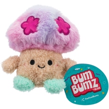 М'яка іграшка BUMBUMZ FestivalBumz Квітковий Грибок Міранда 11 см (RBBZ00727)