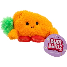 Мягкая игрушка BUMBUMZ SpringBumz Морковь Карсон 11 см (RBBZ00611)