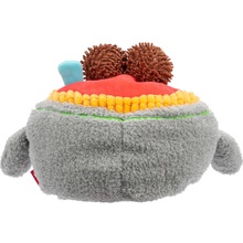 Мягкая игрушка BUMBUMZ TakeoutBumz Фрикадельки в миске Мария 19 см (RBBZ00487)