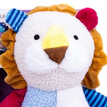 М'яка іграшка MOUNTAINKING Левеня з проектором (2100063376970)