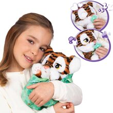 Мягкая игрушка BABY PAWS W3 Тигренок (927650IM)