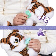 Мягкая игрушка BABY PAWS W3 Тигренок (927650IM)