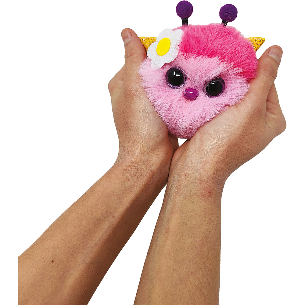 Мягкая игрушка-сюрприз #SBABAM Doki Doki Цветочные друзья (22/CN25) Для кого универсально