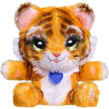 Интерактивная игрушка FURREAL My Mini's Little Hugs Малыш Тигр (28153)