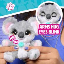 Интерактивная игрушка FURREAL My Mini's Little Hugs Малютка Коала (28152)