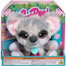 Интерактивная игрушка FURREAL My Mini's Little Hugs Малютка Коала (28152)