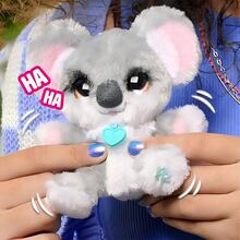 Интерактивная игрушка FURREAL My Mini's Little Hugs Малютка Коала (28152)