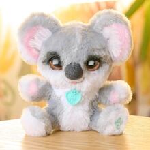 Интерактивная игрушка FURREAL My Mini's Little Hugs Малютка Коала (28152)