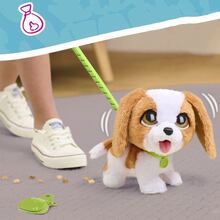 Интерактивная игрушка FURREAL Poop-A-Lots Кинг Чарльз Спаниель (28159)