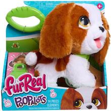 Интерактивная игрушка FURREAL Poop-A-Lots Кинг Чарльз Спаниель (28159)