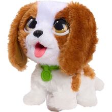 Интерактивная игрушка FURREAL Poop-A-Lots Кинг Чарльз Спаниель (28159)