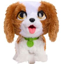 Интерактивная игрушка FURREAL Poop-A-Lots Кинг Чарльз Спаниель (28159)