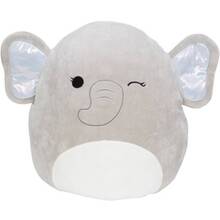 Мягкая игрушка SQUISHMALLOWS Jazwares Слоник Чериш 20 см (SQJG21-7.5A-EL)