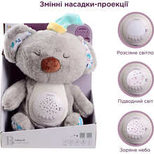 Игрушка-ночник FUNMUCH Коала (FM666-76)